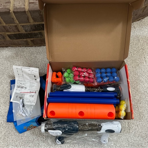 Kids Space Fighting Shooting Games - Picture 4 of 8